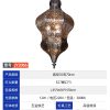 东南亚-JY2066-阿拉伯泰式艺术蚀刻吊灯