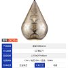 东南亚-JY2116-阿拉伯泰式艺术蚀刻吊灯