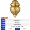 东南亚-JY2126-阿拉伯泰式艺术蚀刻吊灯
