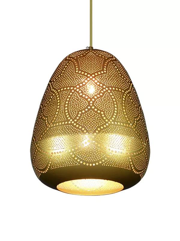 JY36012-穆斯林餐厅酒店会所民宿禅意吊灯