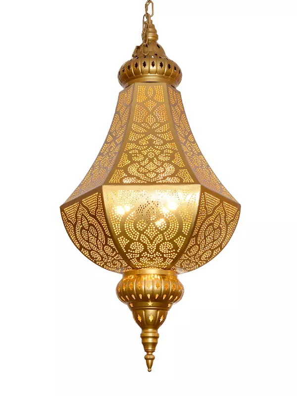 bd60e0fd24076d394fdf99f0a4e3dee6 JY38009-摩洛哥餐厅咖啡厅走廊镂空吊灯