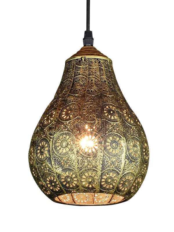 c8d28bdd394d0cf818dc66c084a86841 JY38001-阿拉伯穆斯林复古餐厅吧台装饰吊灯