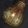 JY2121-Moroccan Lights Arabia Muslims Style Retro Restaurant Project Small Pendant Lamp